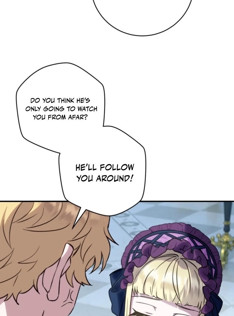 The Wirepuller Gets Lucky in Happier Years Chapter 65 387 062