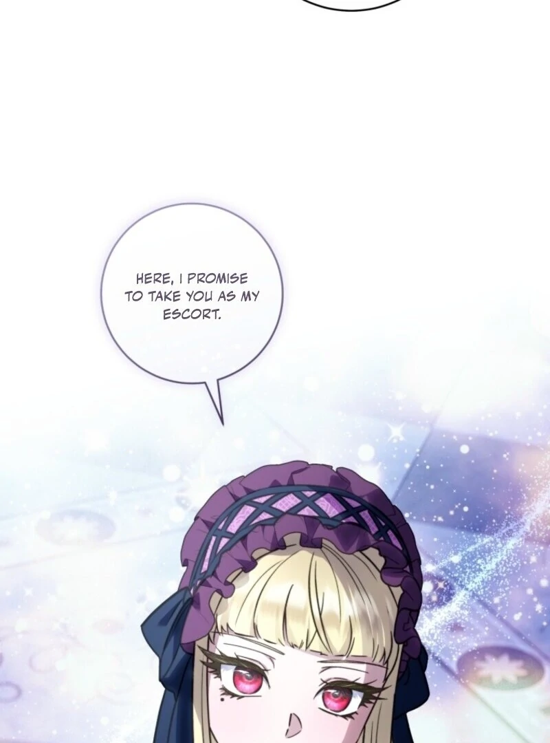 The Wirepuller Gets Lucky in Happier Years Chapter 65 390 065