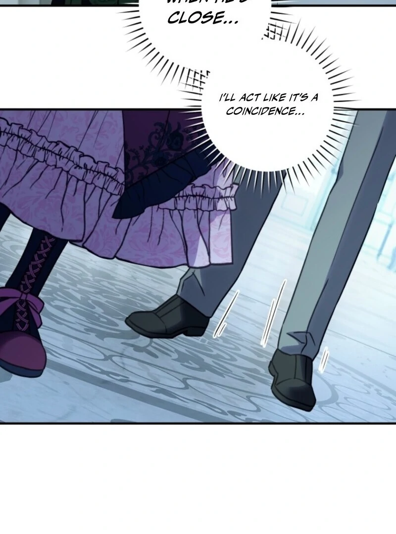 The Wirepuller Gets Lucky in Happier Years Chapter 65 399 074