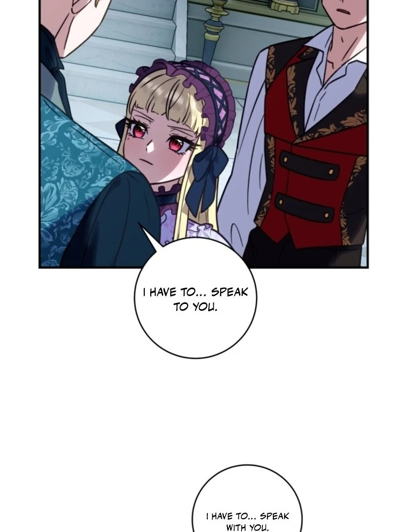 The Wirepuller Gets Lucky in Happier Years Chapter 65 402 077