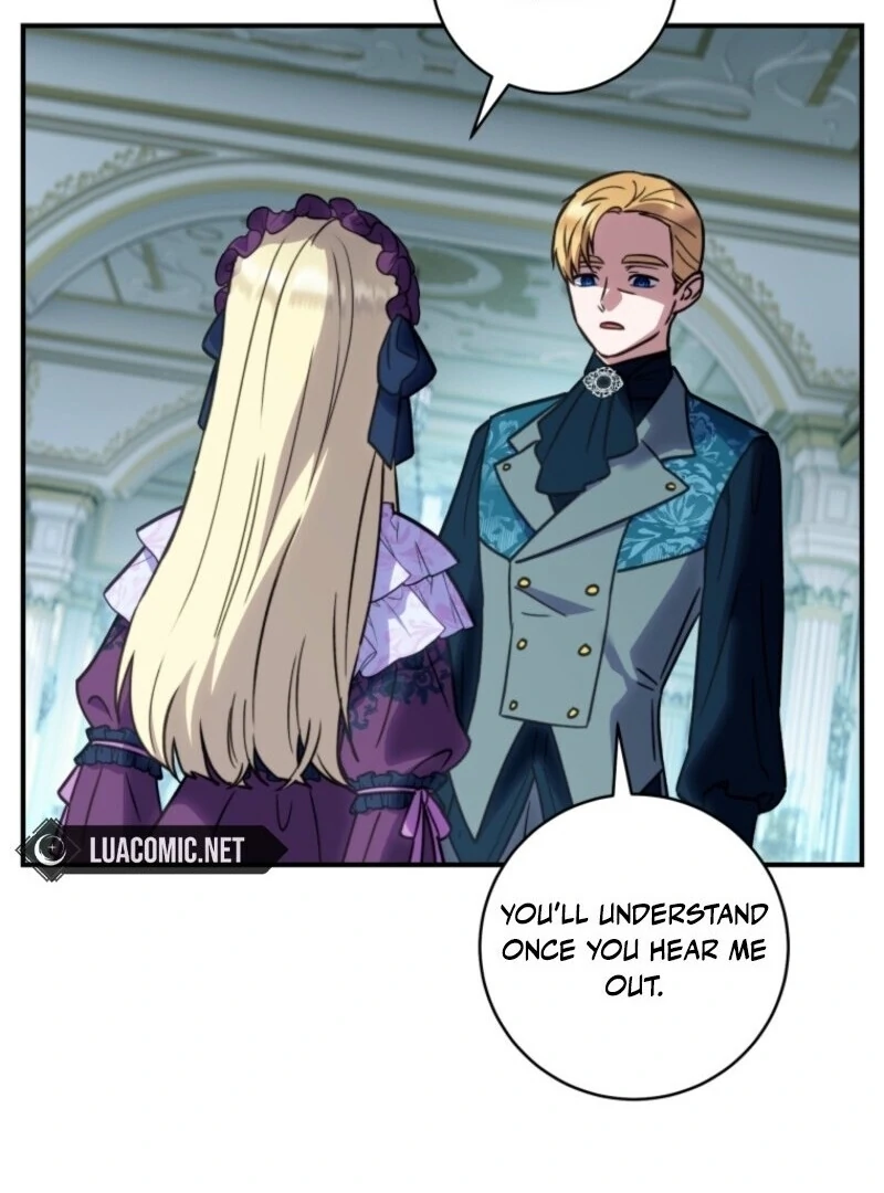 The Wirepuller Gets Lucky in Happier Years Chapter 65 403 078