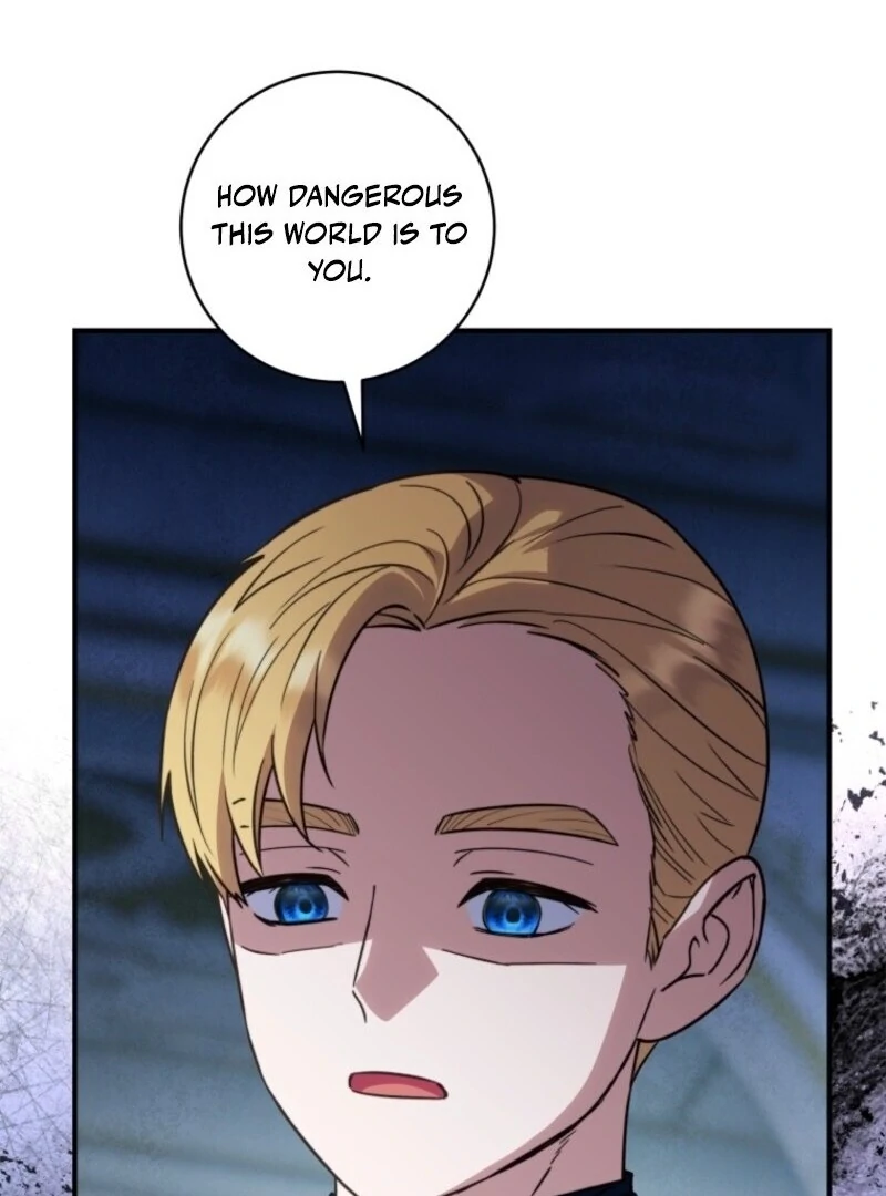 The Wirepuller Gets Lucky in Happier Years Chapter 65 404 079