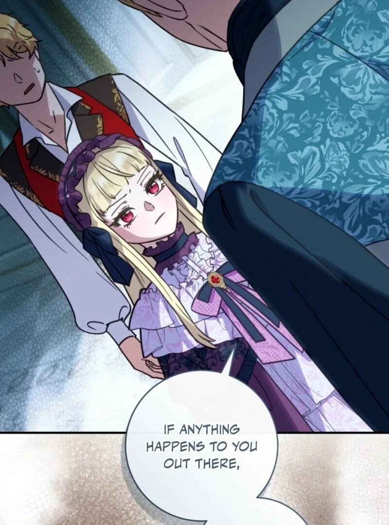 The Wirepuller Gets Lucky in Happier Years Chapter 65 409 084