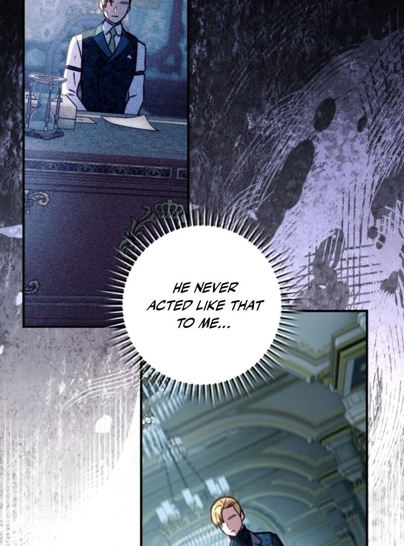 The Wirepuller Gets Lucky in Happier Years Chapter 65 412 087