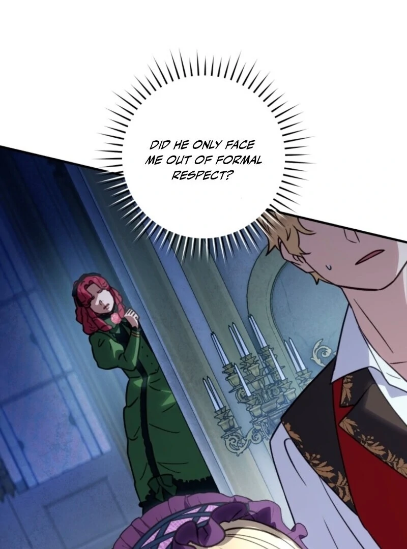 The Wirepuller Gets Lucky in Happier Years Chapter 65 414 089