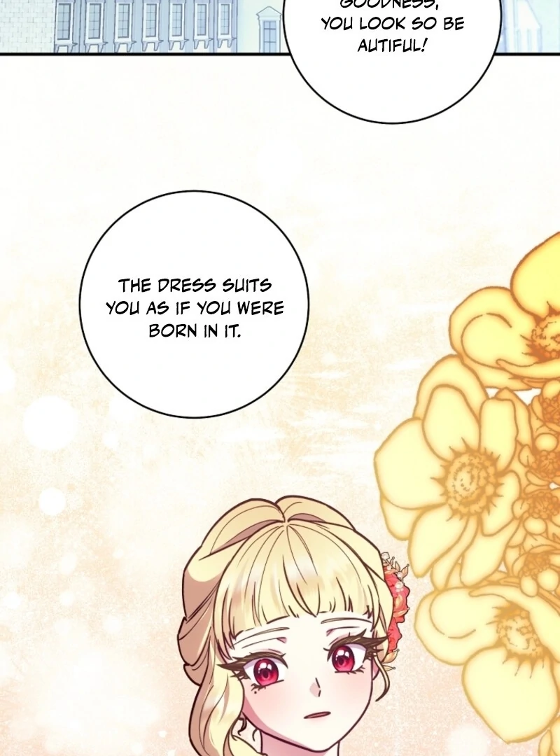 The Wirepuller Gets Lucky in Happier Years Chapter 66 335 004