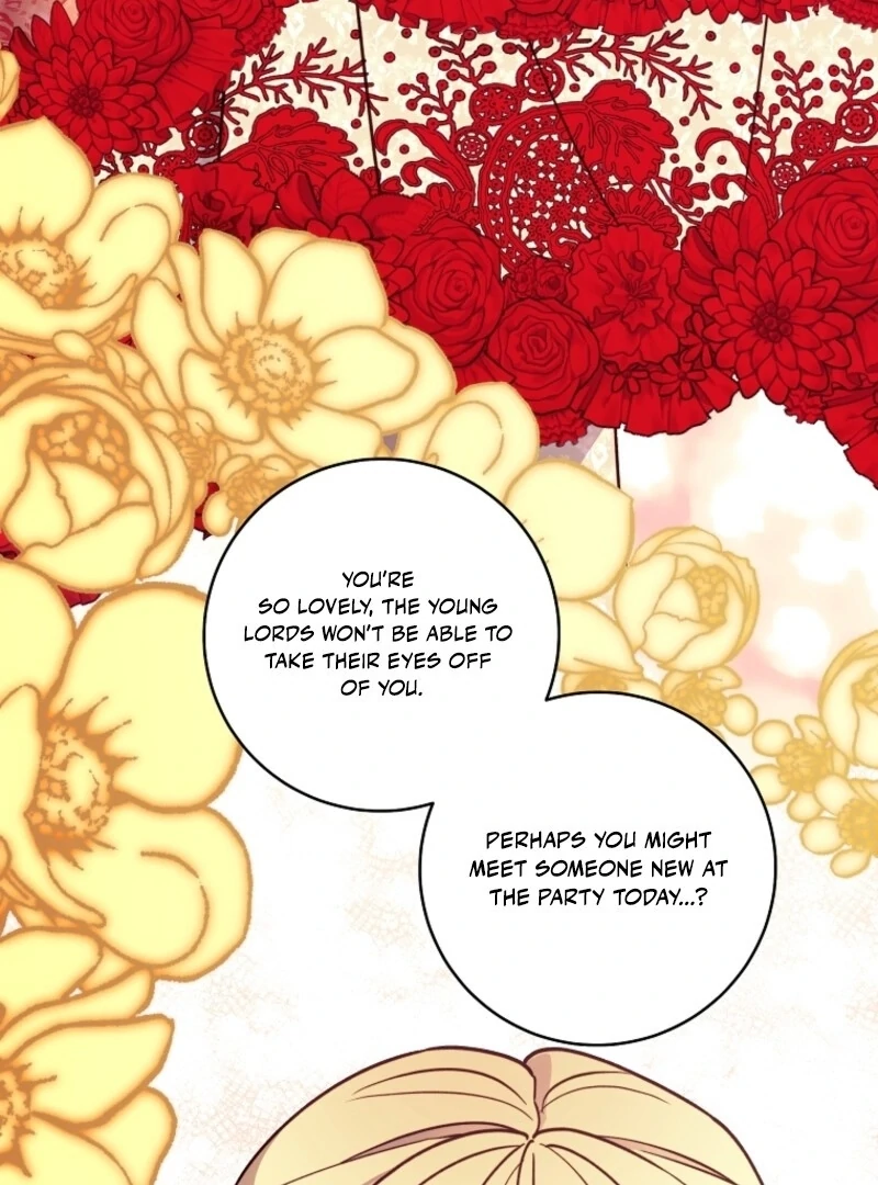 The Wirepuller Gets Lucky in Happier Years Chapter 66 337 006