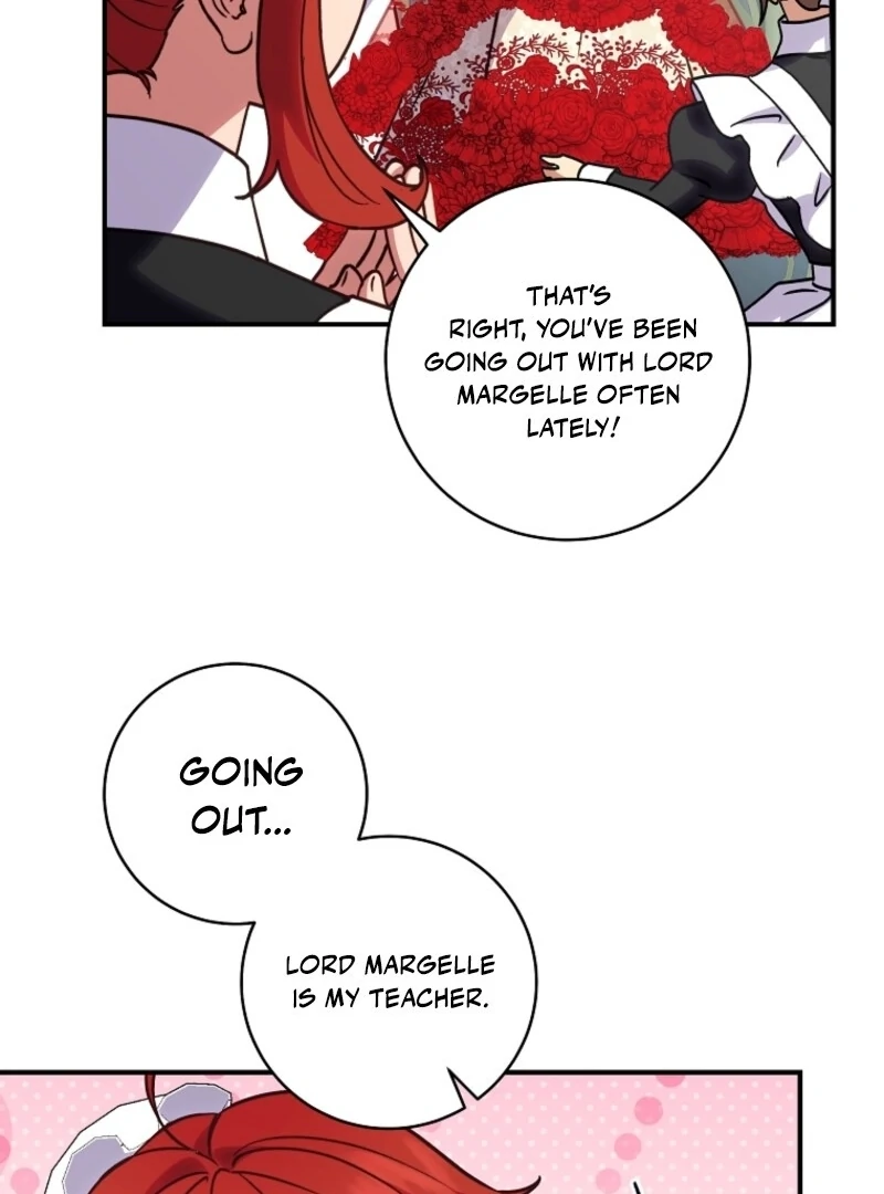 The Wirepuller Gets Lucky in Happier Years Chapter 66 341 010