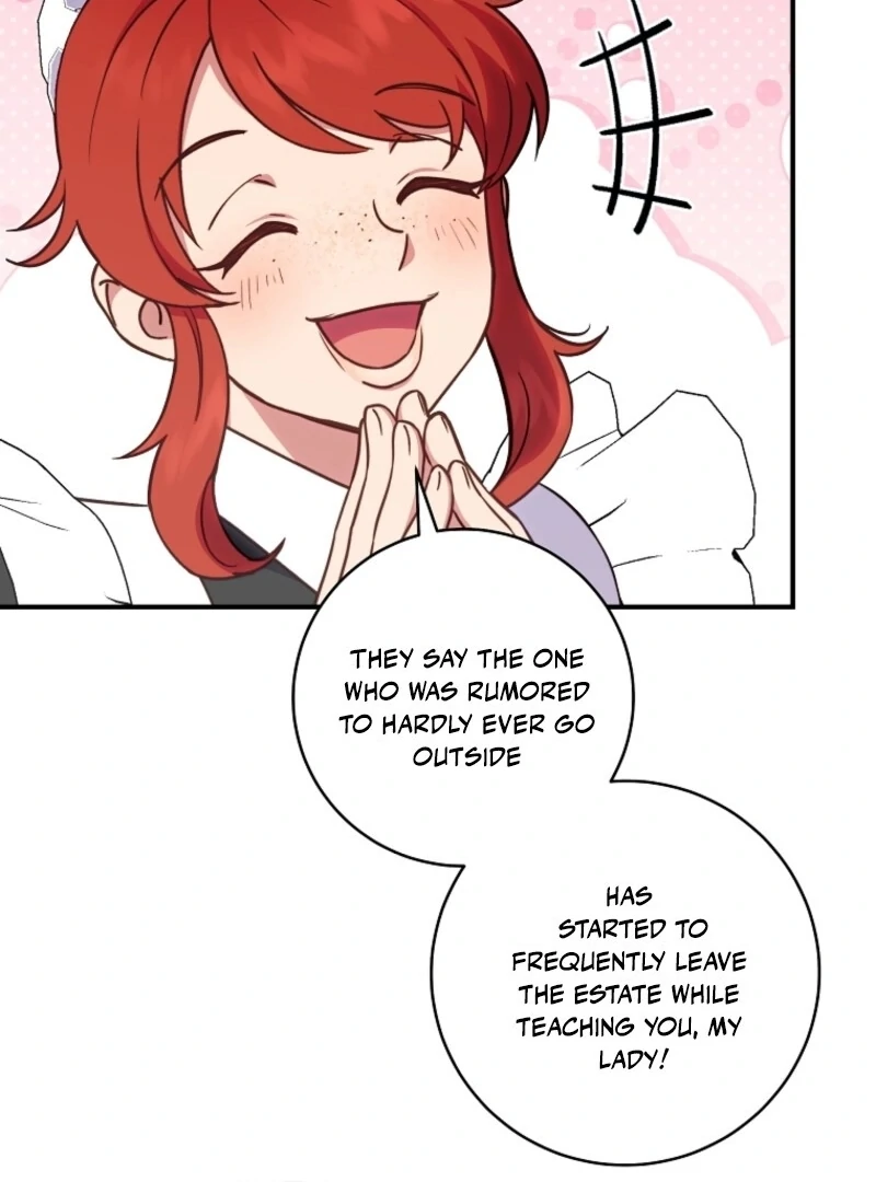 The Wirepuller Gets Lucky in Happier Years Chapter 66 342 011