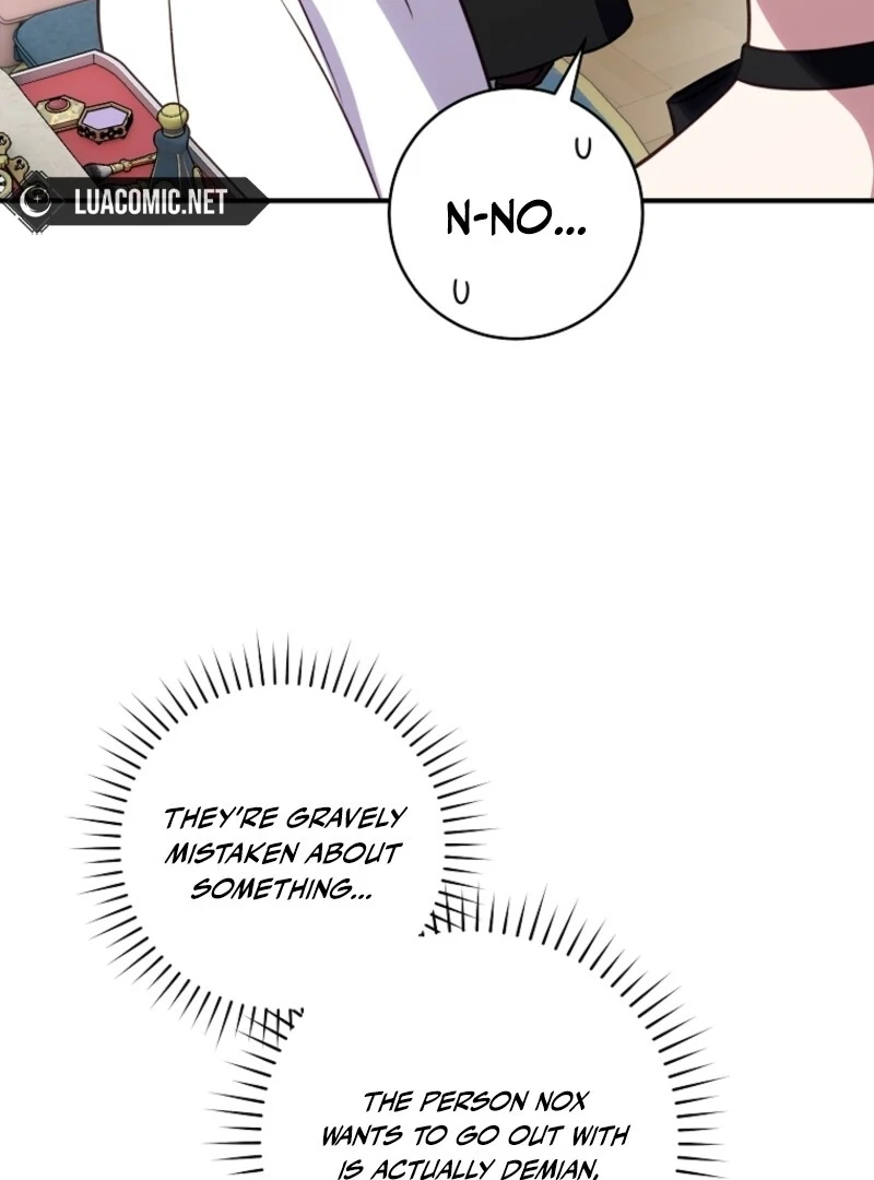 The Wirepuller Gets Lucky in Happier Years Chapter 66 344 013