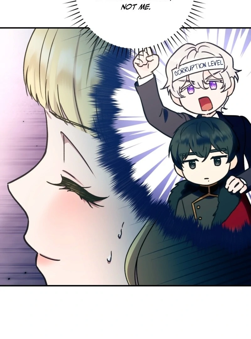 The Wirepuller Gets Lucky in Happier Years Chapter 66 345 014