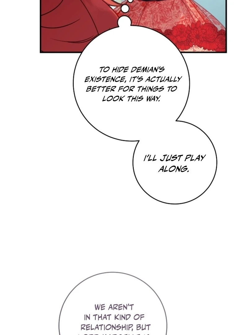 The Wirepuller Gets Lucky in Happier Years Chapter 66 347 016