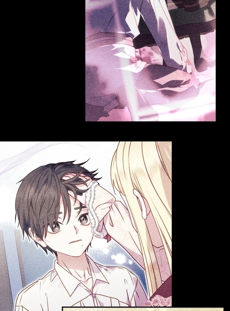 The Wirepuller Gets Lucky in Happier Years Chapter 66 355 024