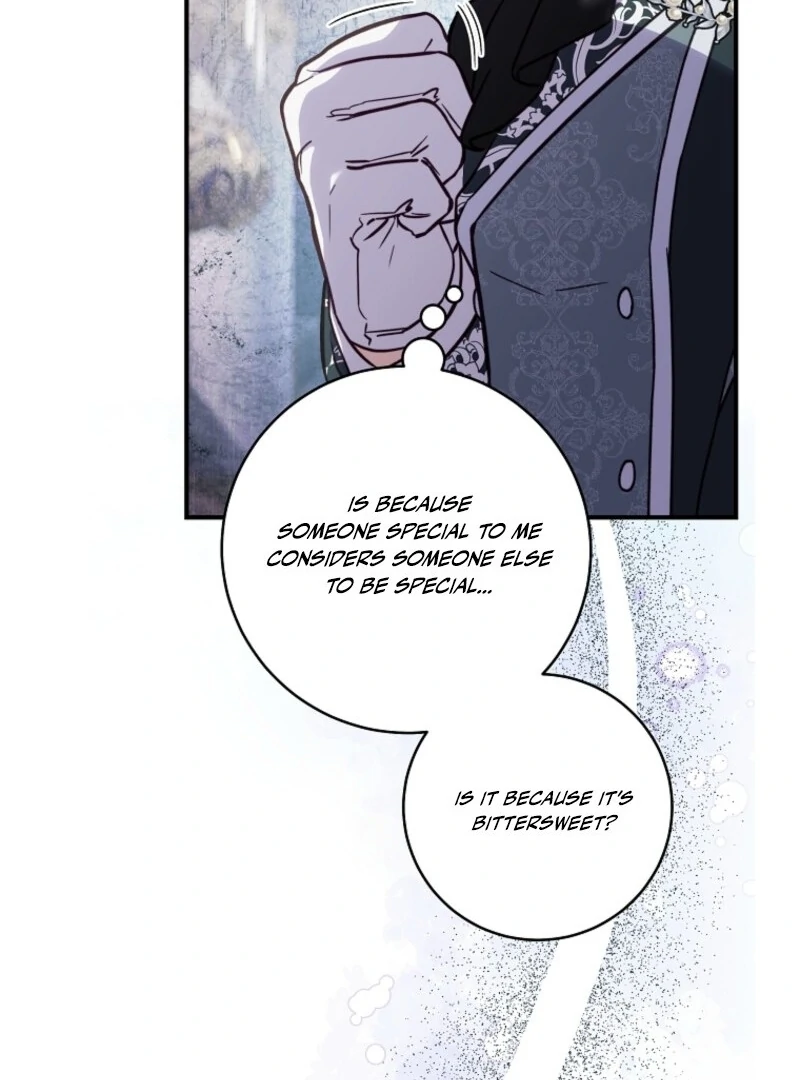 The Wirepuller Gets Lucky in Happier Years Chapter 66 361 030