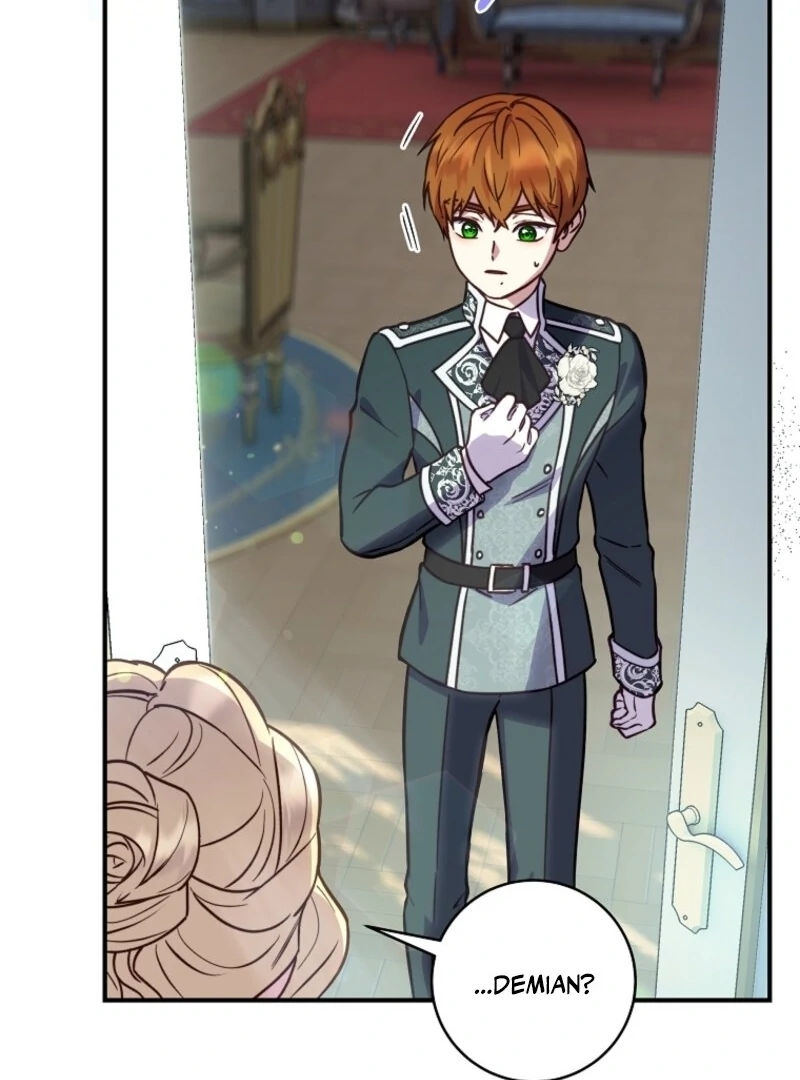 The Wirepuller Gets Lucky in Happier Years Chapter 66 363 032