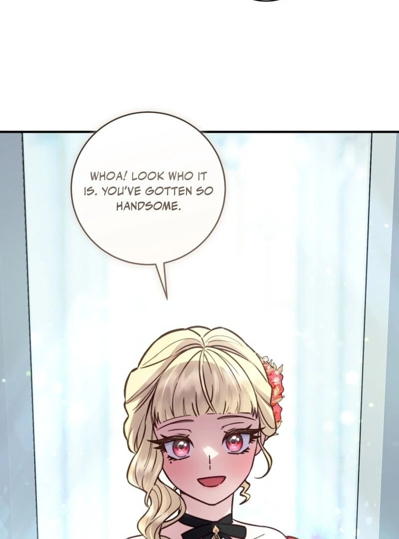 The Wirepuller Gets Lucky in Happier Years Chapter 66 364 033