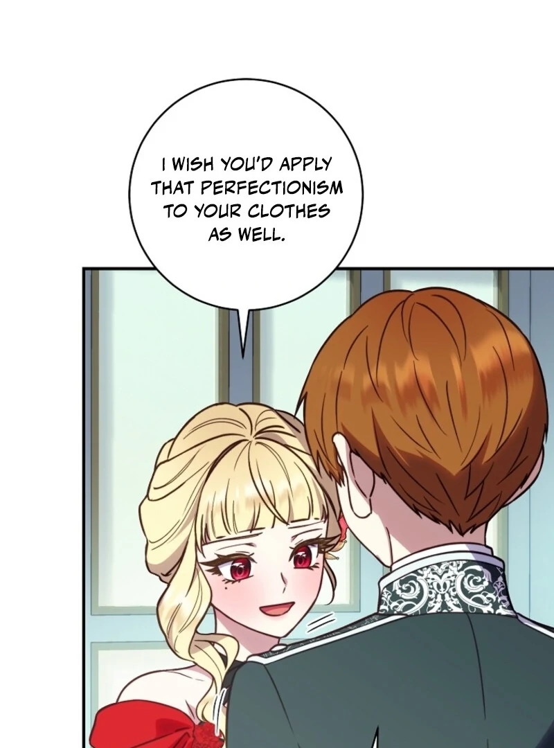 The Wirepuller Gets Lucky in Happier Years Chapter 66 369 038