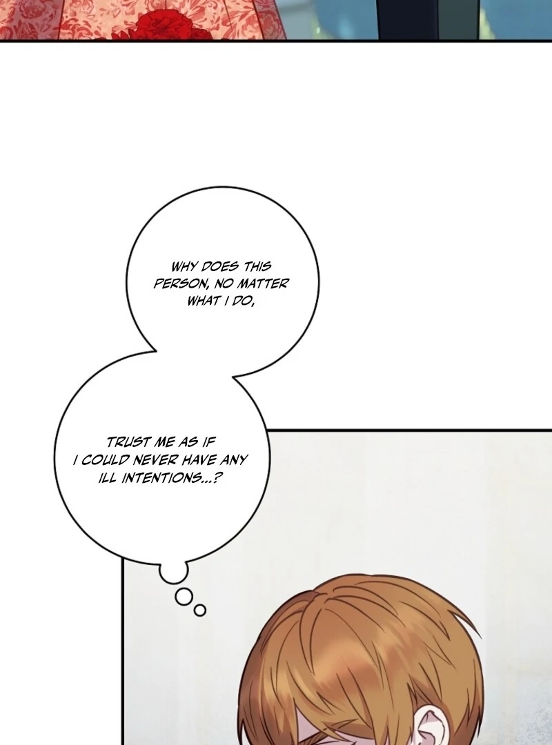 The Wirepuller Gets Lucky in Happier Years Chapter 66 374 043