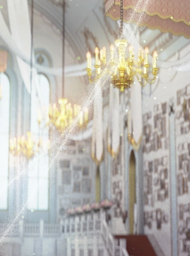 The Wirepuller Gets Lucky in Happier Years Chapter 66 395 064