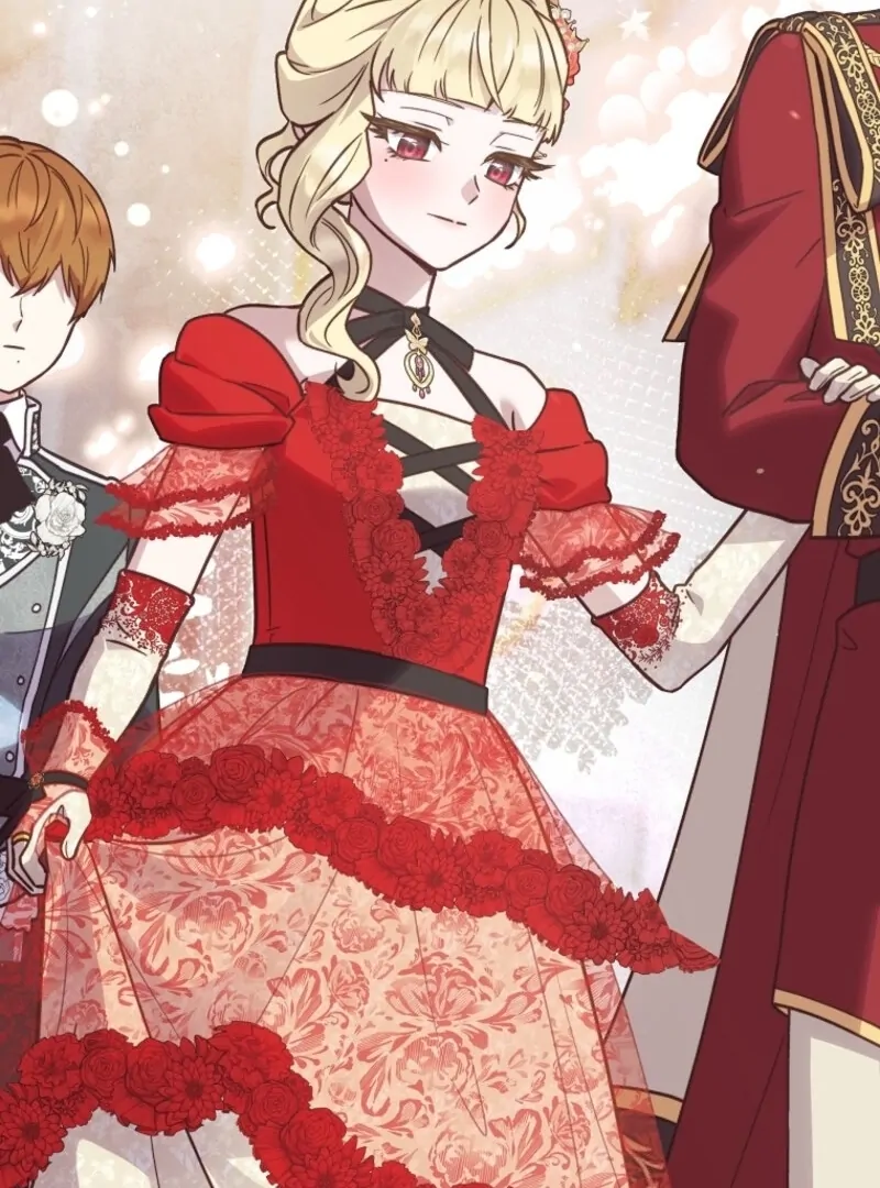 The Wirepuller Gets Lucky in Happier Years Chapter 66 398 067