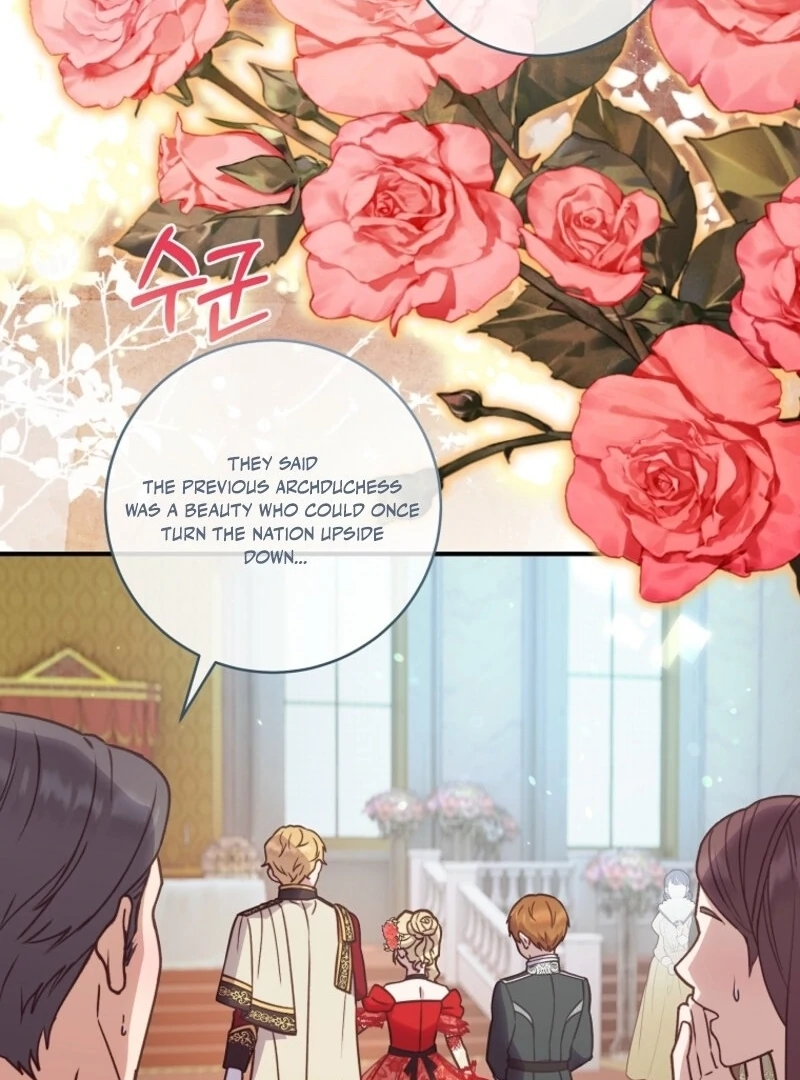 The Wirepuller Gets Lucky in Happier Years Chapter 66 400 069