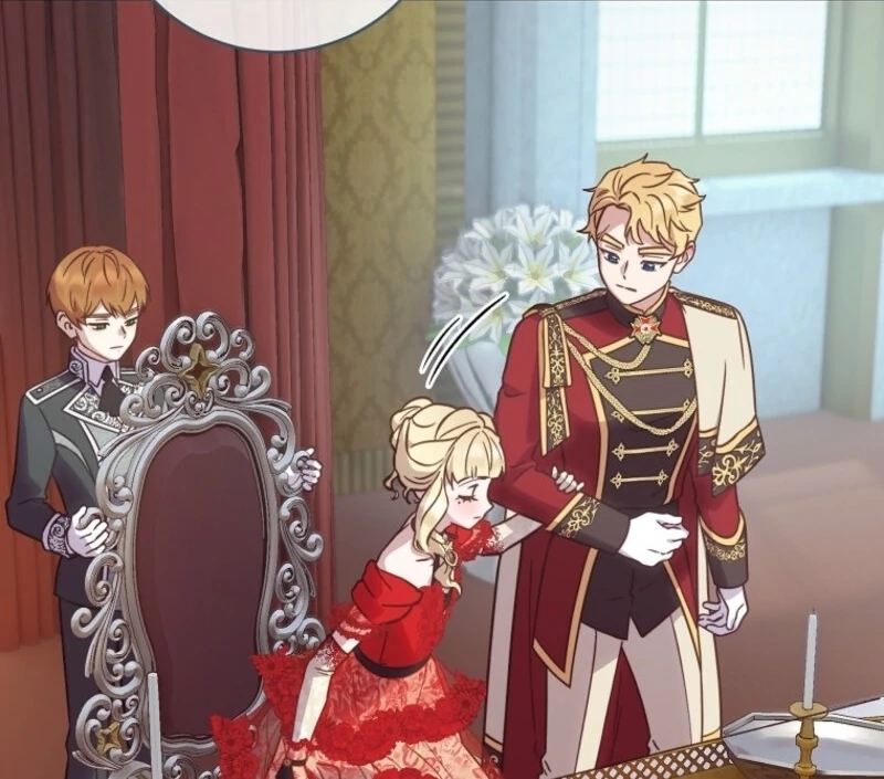 The Wirepuller Gets Lucky in Happier Years Chapter 66 402 071