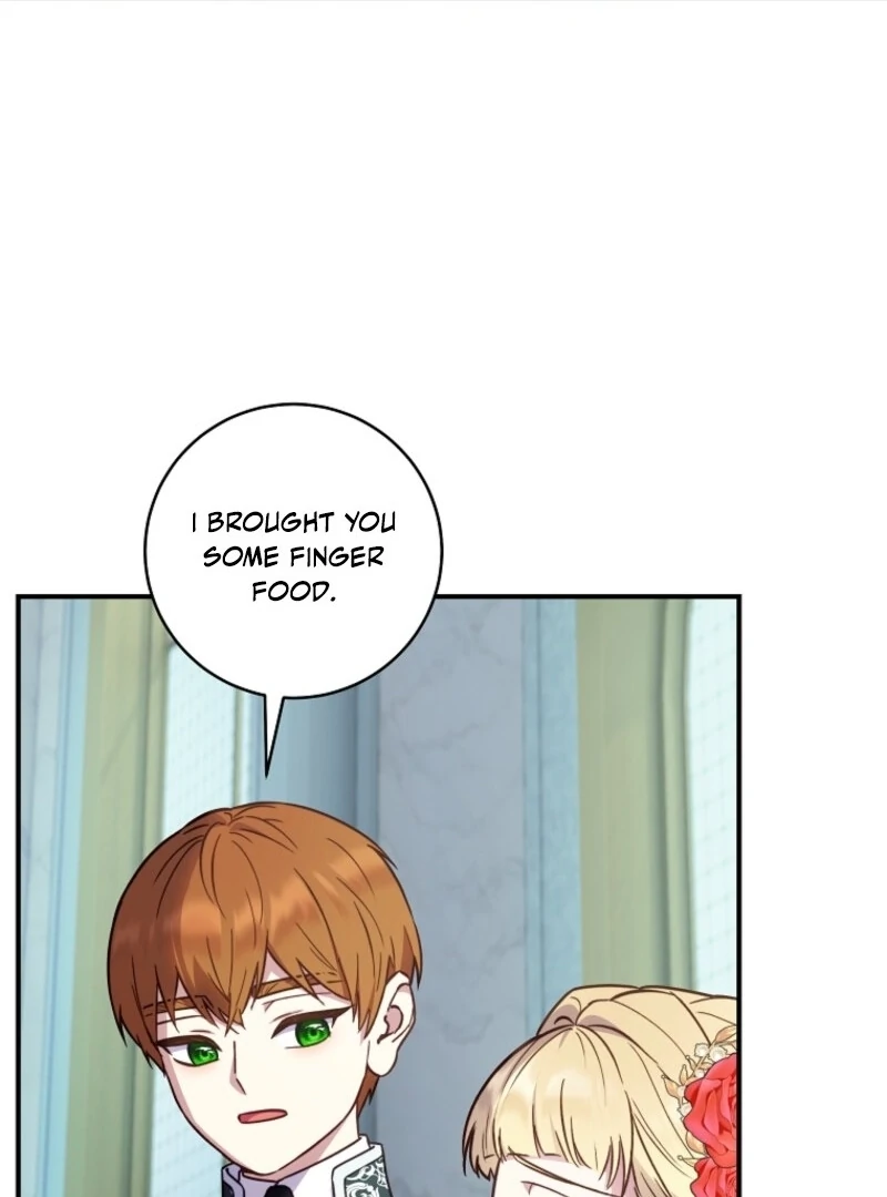 The Wirepuller Gets Lucky in Happier Years Chapter 66 405 074