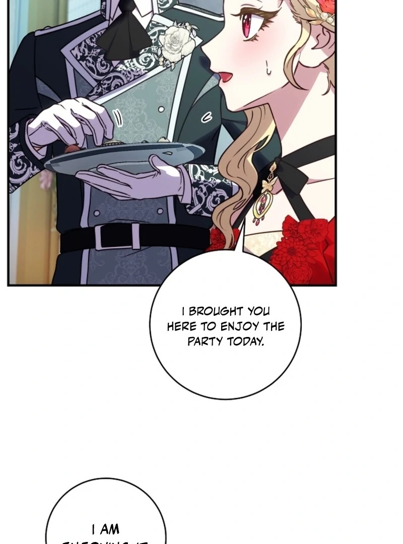 The Wirepuller Gets Lucky in Happier Years Chapter 66 406 075