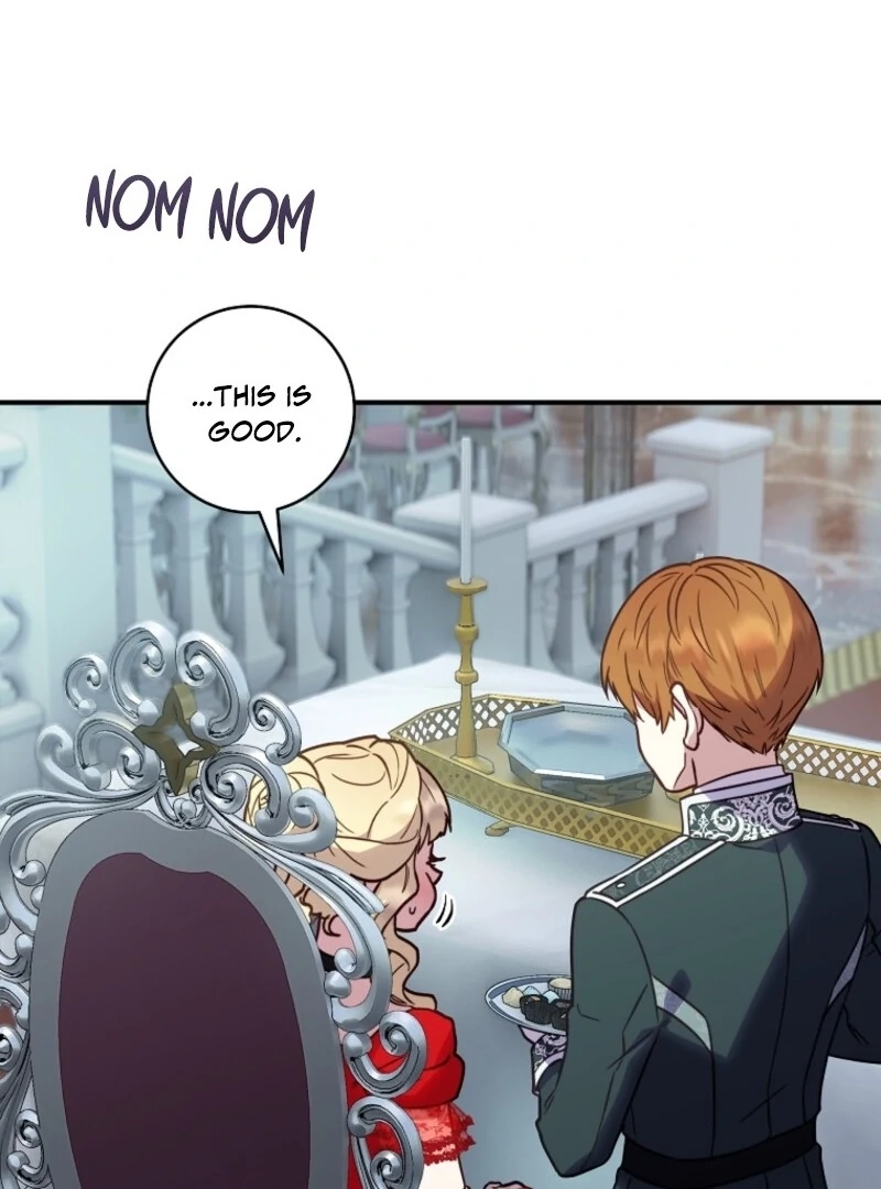 The Wirepuller Gets Lucky in Happier Years Chapter 66 408 077