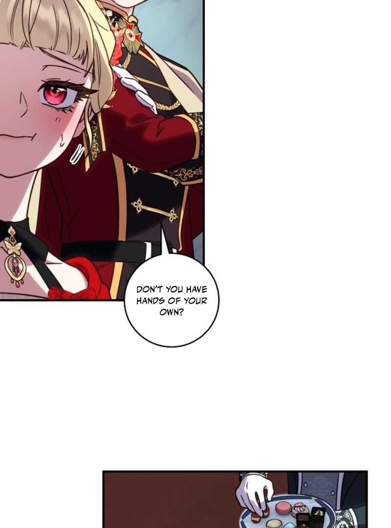 The Wirepuller Gets Lucky in Happier Years Chapter 66 410 079