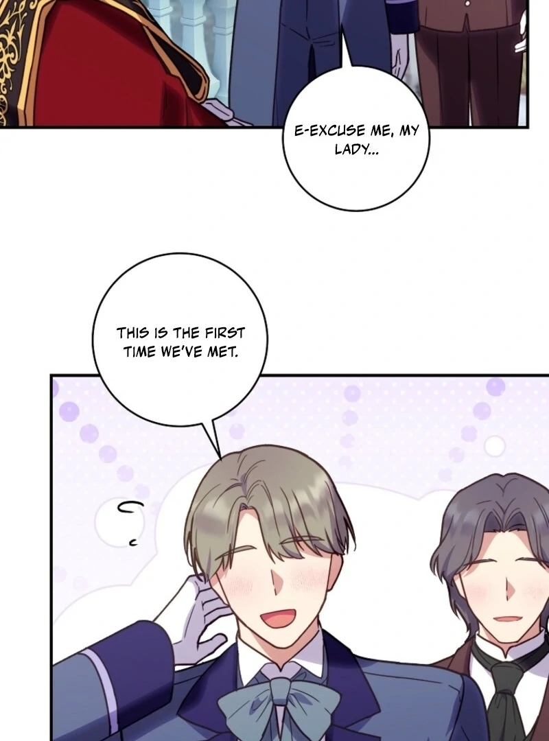 The Wirepuller Gets Lucky in Happier Years Chapter 66 414 083