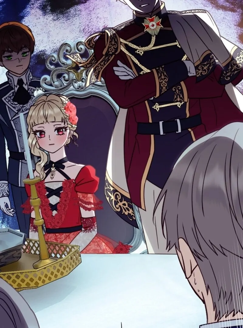 The Wirepuller Gets Lucky in Happier Years Chapter 66 416 085