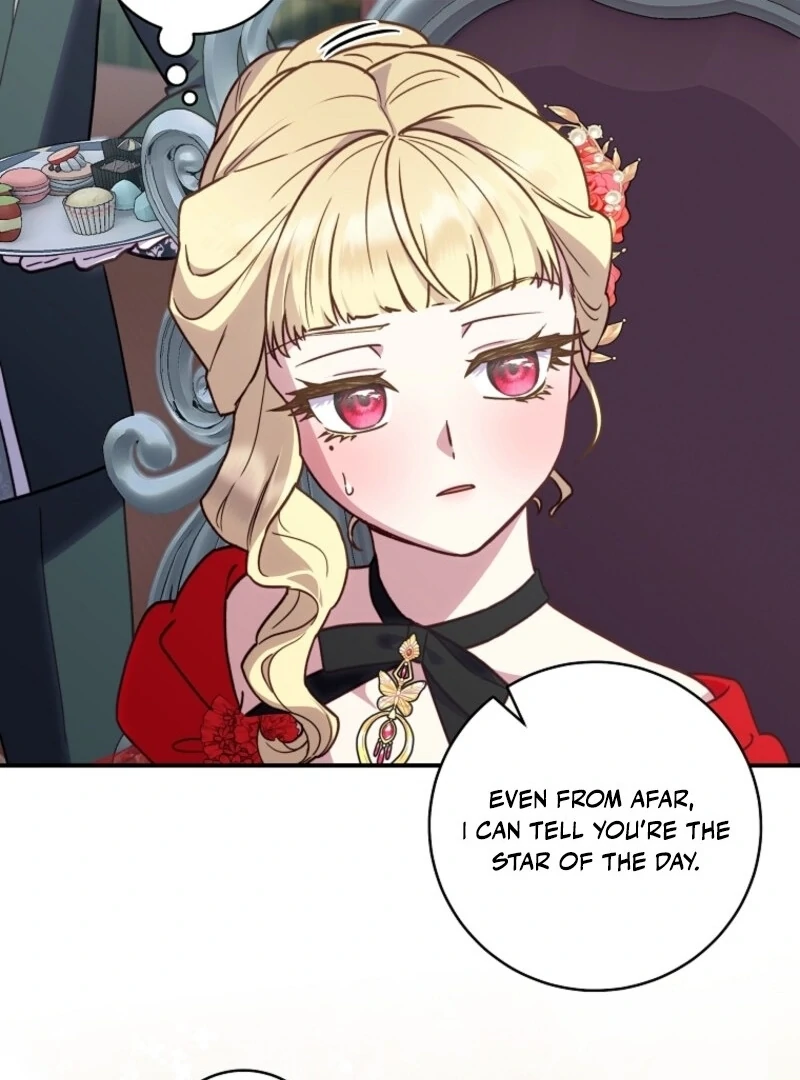 The Wirepuller Gets Lucky in Happier Years Chapter 66 418 087