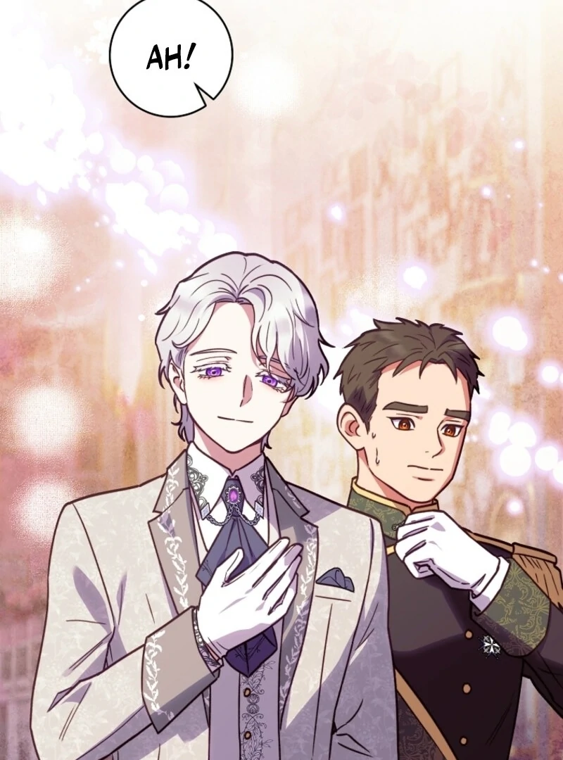 The Wirepuller Gets Lucky in Happier Years Chapter 66 419 088