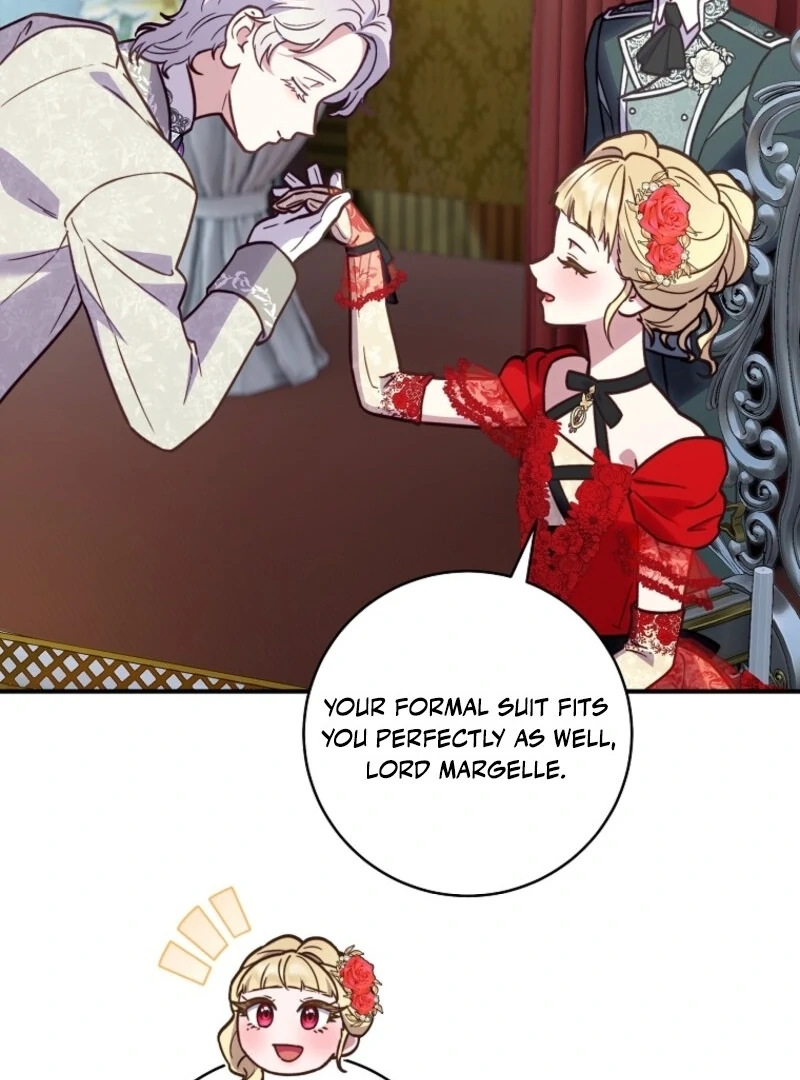 The Wirepuller Gets Lucky in Happier Years Chapter 66 422 091