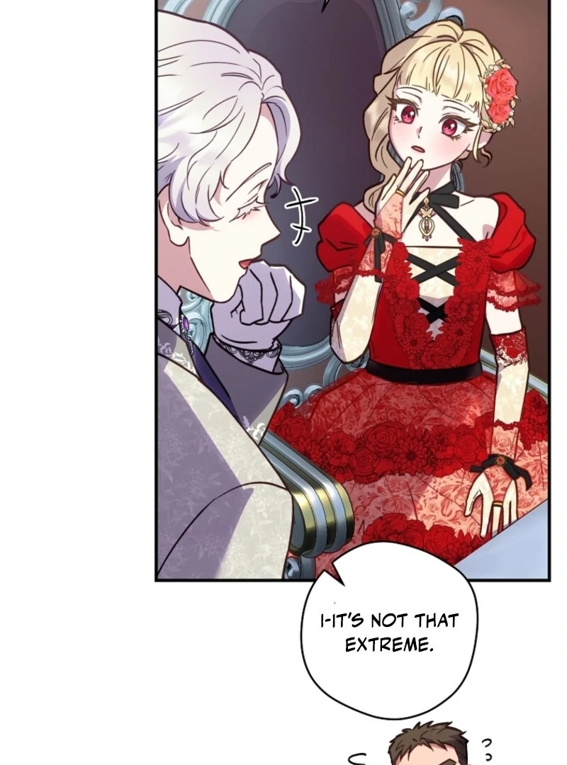 The Wirepuller Gets Lucky in Happier Years Chapter 66 425 094