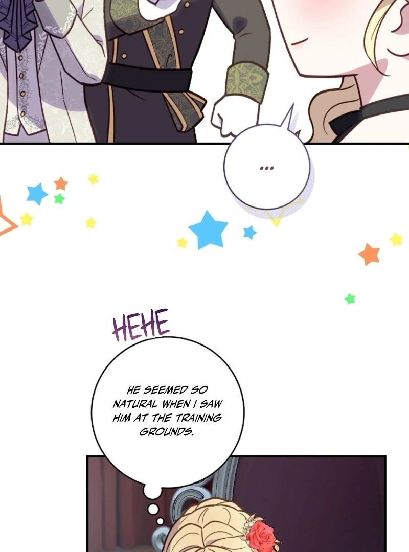 The Wirepuller Gets Lucky in Happier Years Chapter 66 427 096