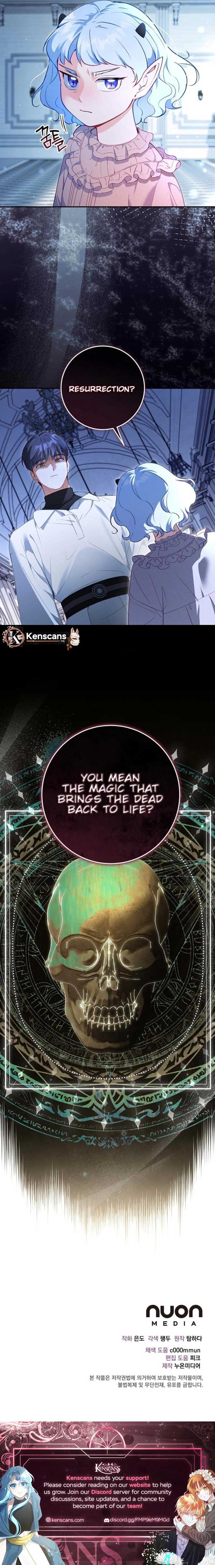 The Witch Doctor of Walpurgis Chapter 43 51 10