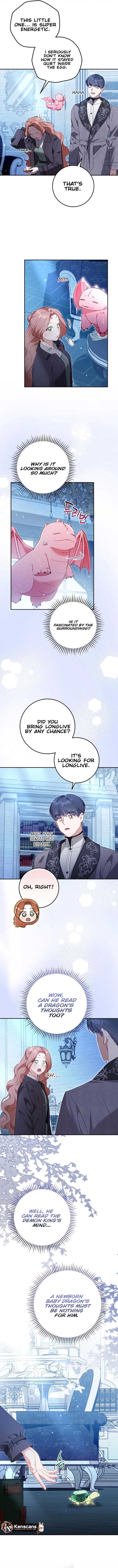 The Witch Doctor of Walpurgis Chapter 43 45 4