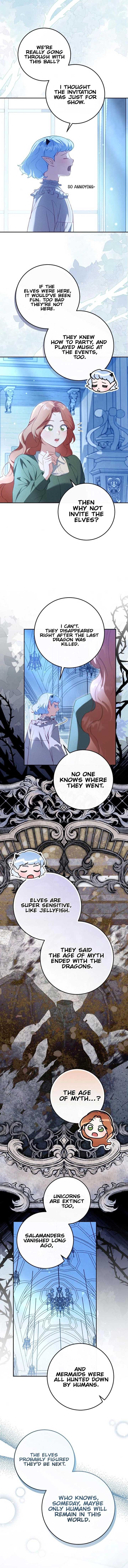 The Witch Doctor of Walpurgis Chapter 43 48 7