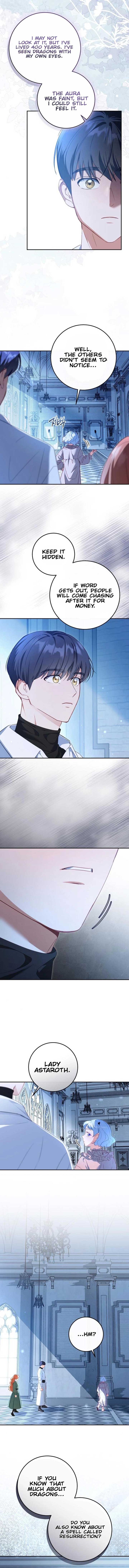 The Witch Doctor of Walpurgis Chapter 43 50 9