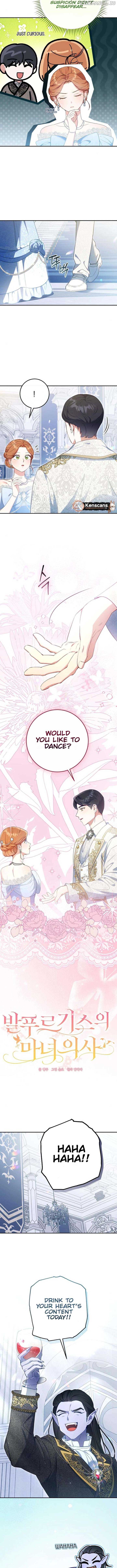 The Witch Doctor of Walpurgis Chapter 44 39 02