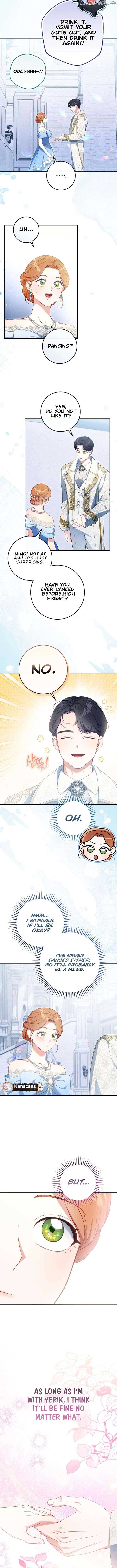 The Witch Doctor of Walpurgis Chapter 44 40 03