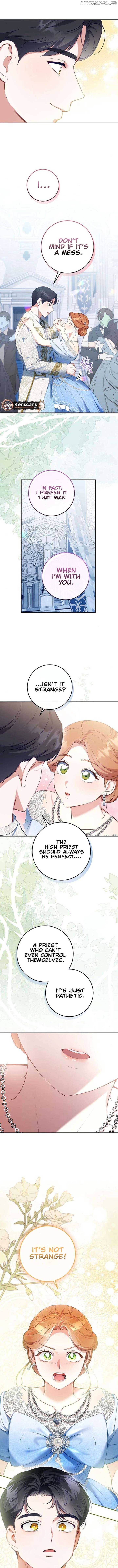 The Witch Doctor of Walpurgis Chapter 44 42 05