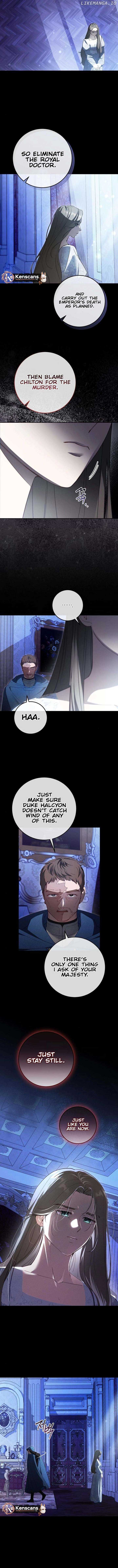 The Witch Doctor of Walpurgis Chapter 44 46 09