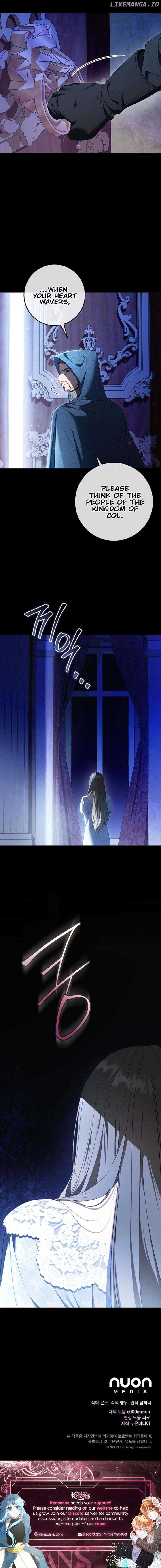 The Witch Doctor of Walpurgis Chapter 44 47 10