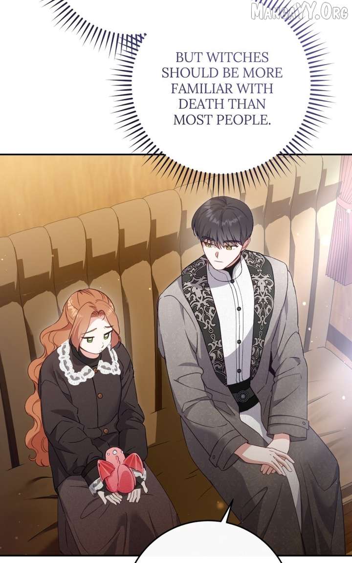 The Witch Doctor of Walpurgis Chapter 47 296 22