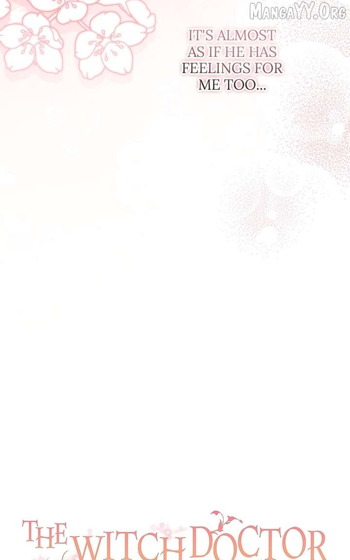 The Witch Doctor of Walpurgis Chapter 47 309 35