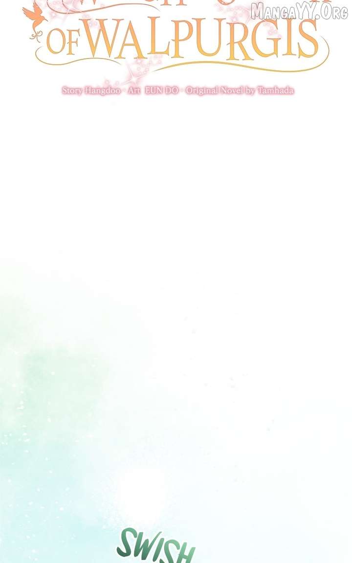 The Witch Doctor of Walpurgis Chapter 47 310 36