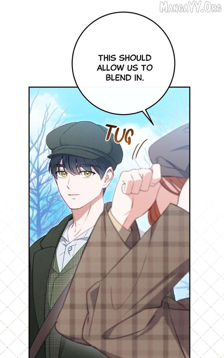 The Witch Doctor of Walpurgis Chapter 47 312 38